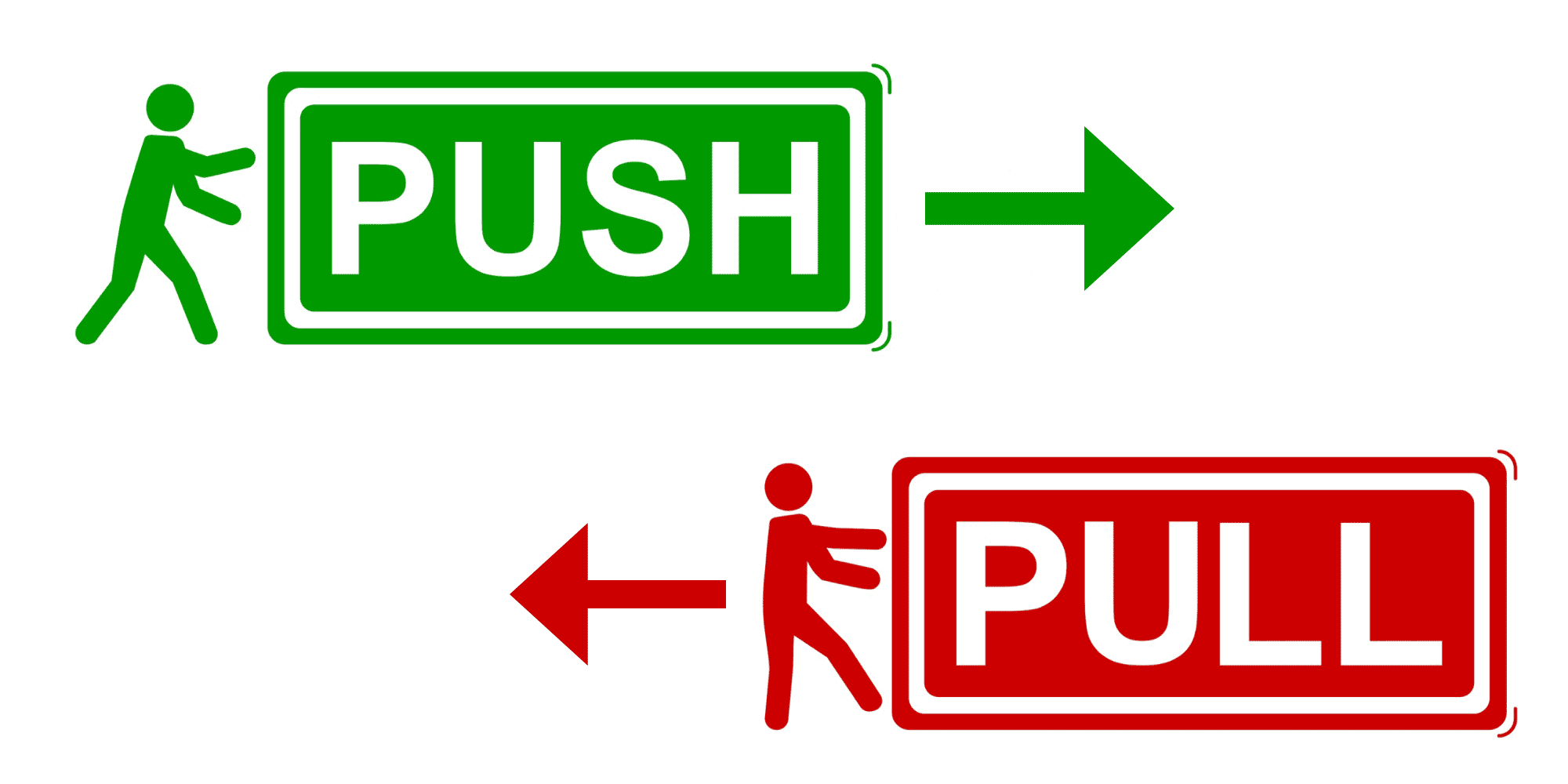 Image pull policy. Push and Pull. Табличка Pull. Табличка Push. Дверные таблички.